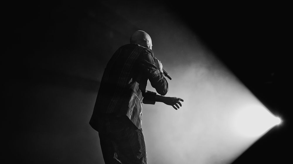 Photograph by Zeke Garcia