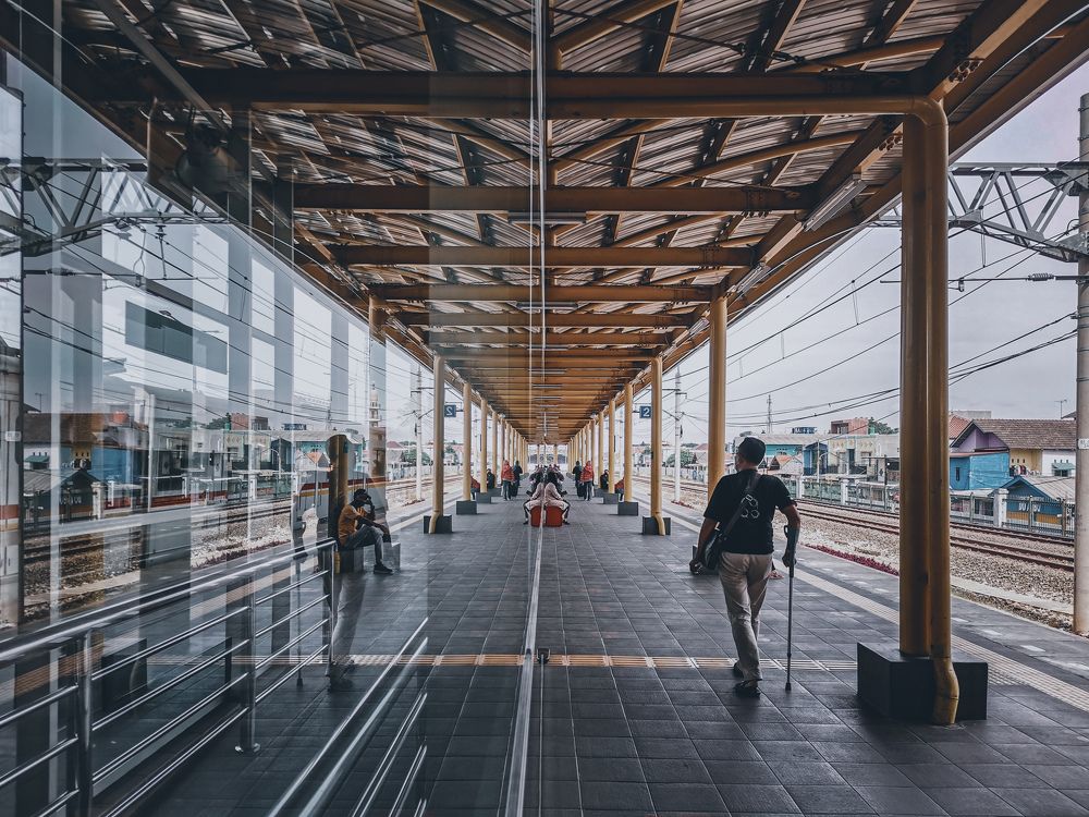 Photograph by Helmi Nashirudin