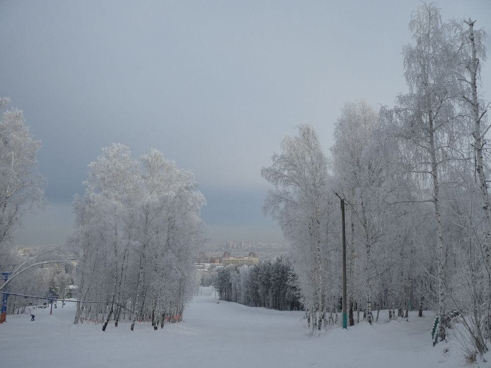 Photograph by Андрей Садчиков