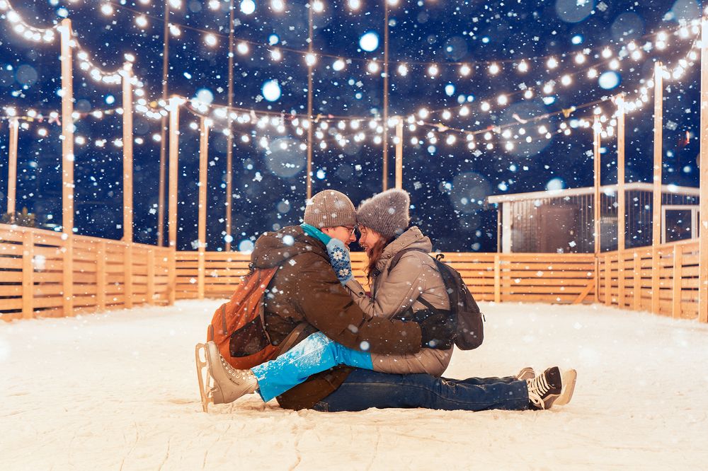 Photograph by Полина Спиридонова