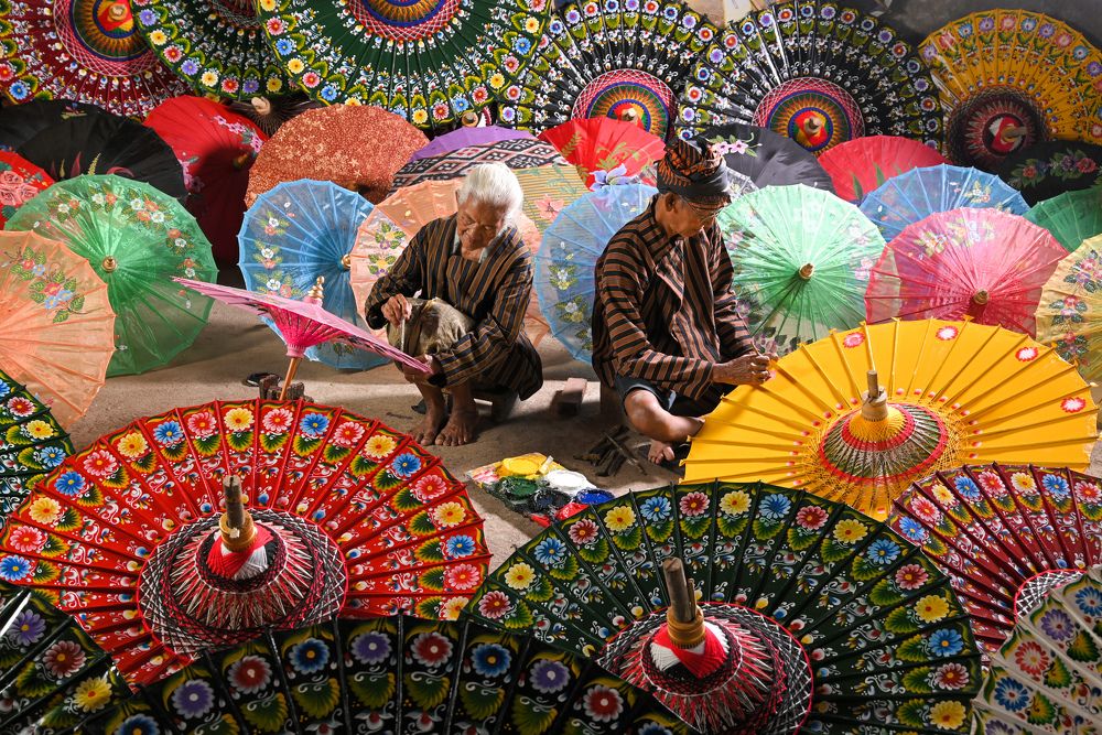 Photograph by Deddy Award Widya Laksana