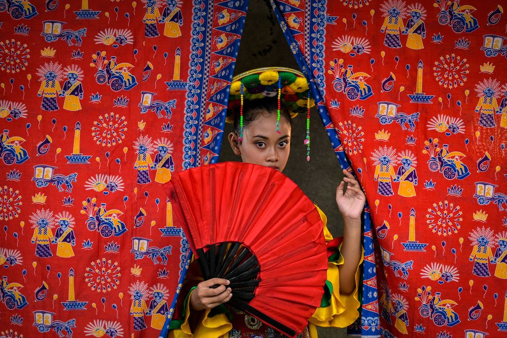 Photograph by Deddy Award Widya Laksana