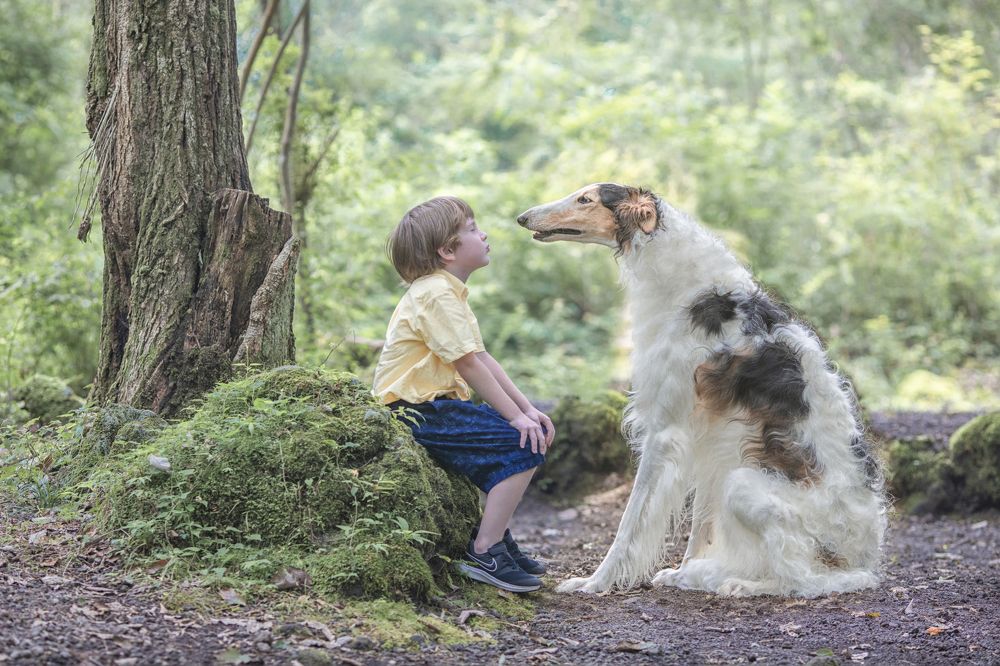 Photograph by Syundyukova Oksana