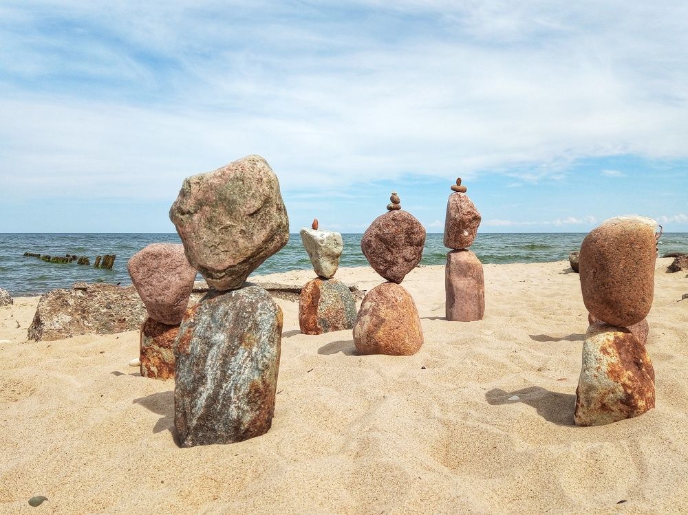 Photograph by Maiya Bulatova