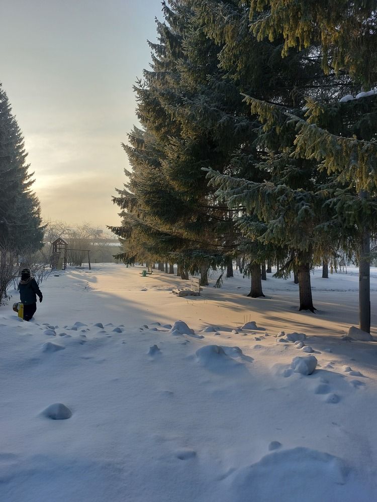 Photograph by Светлана Шиляева