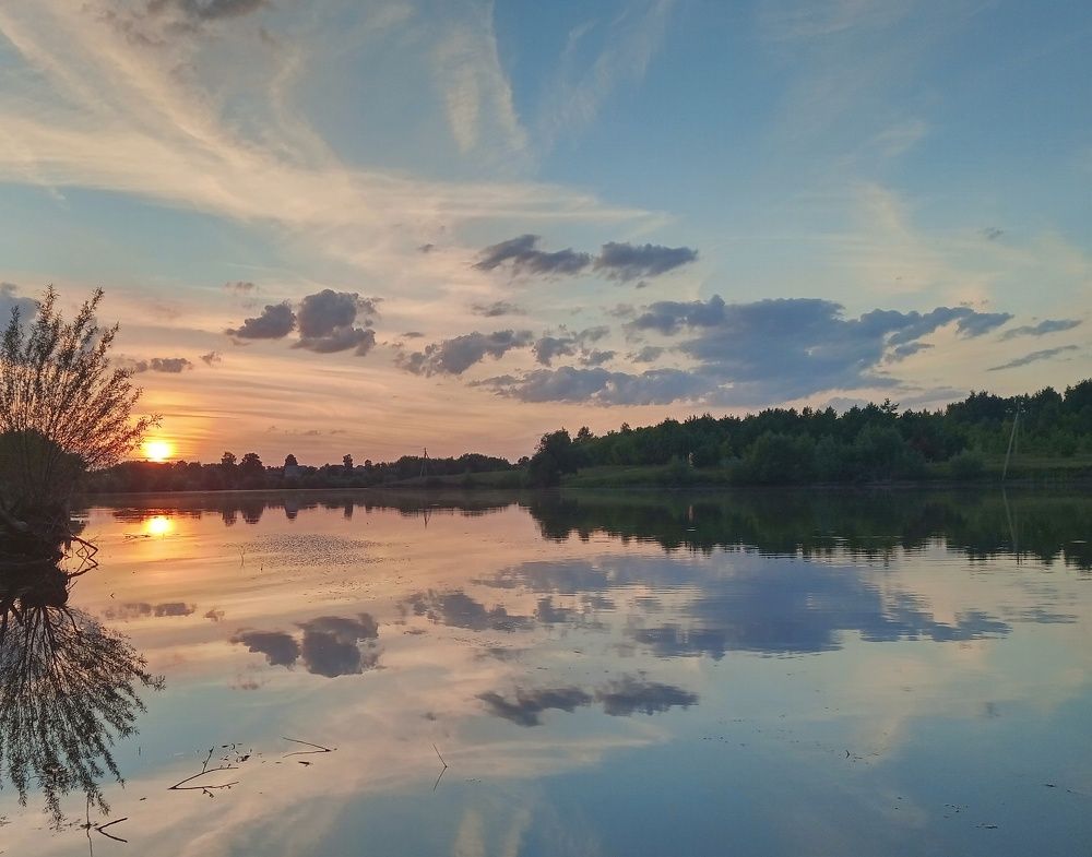 Photograph by Maiya Bulatova