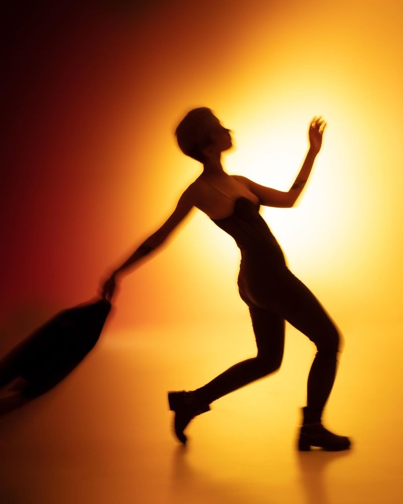 Смешанный свет