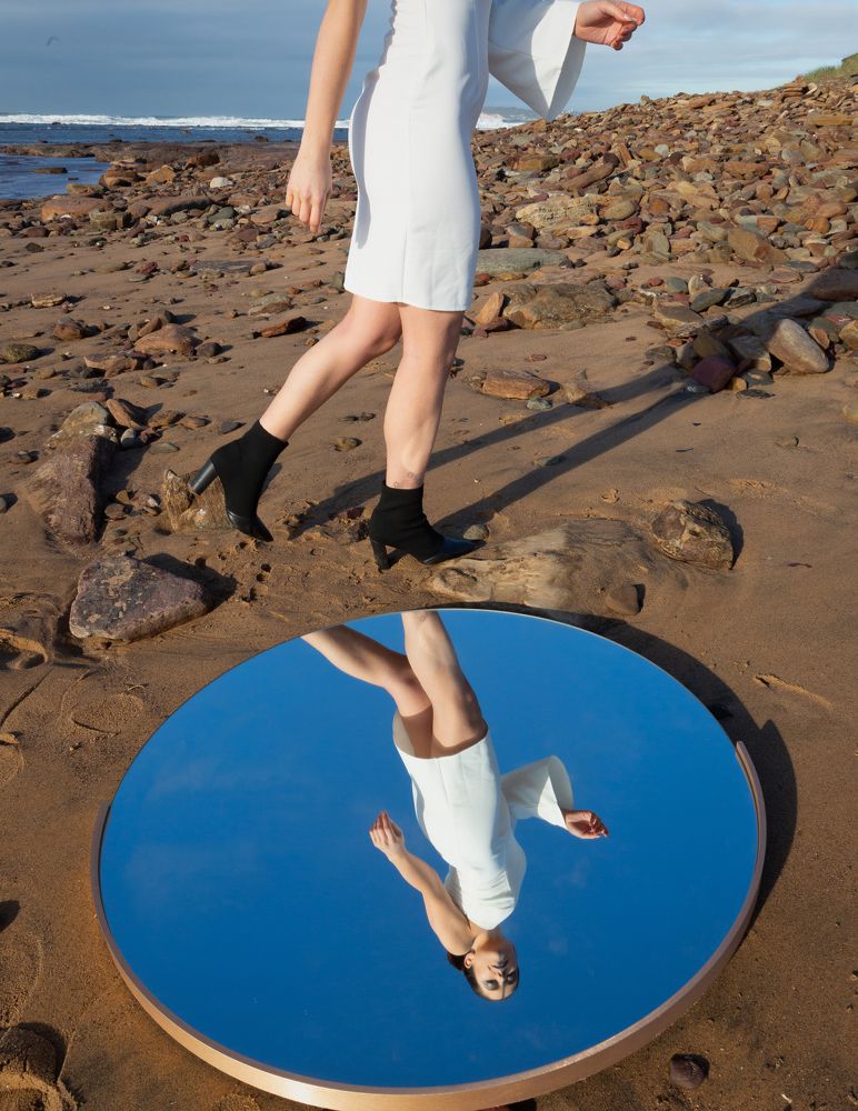 Photograph by Cesar Ocampo