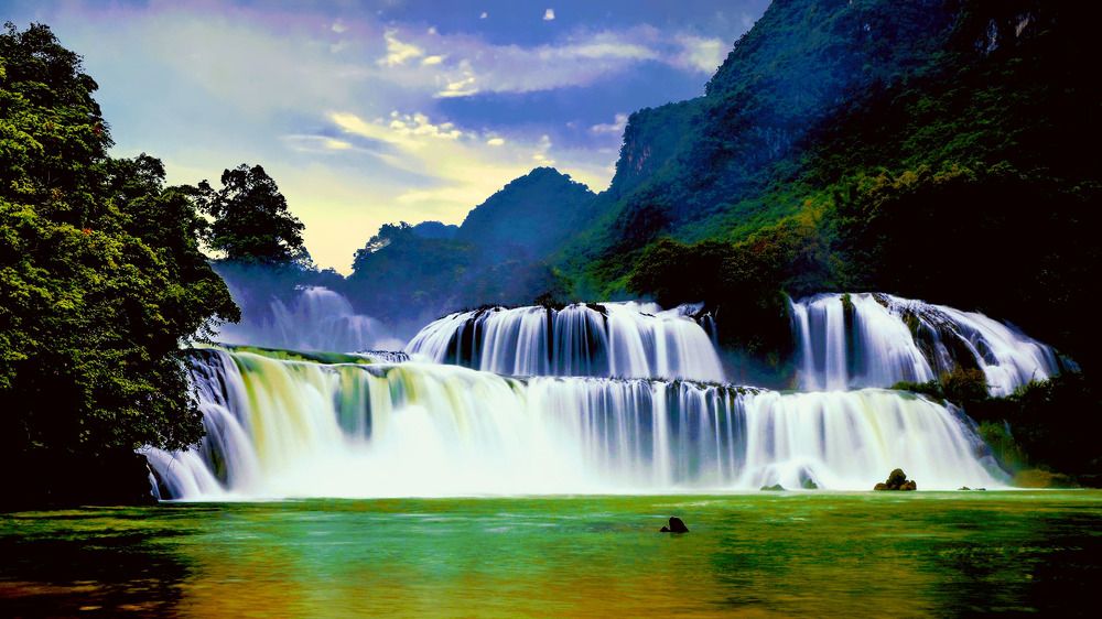 Photograph by PHUONG NGUYEN THANH