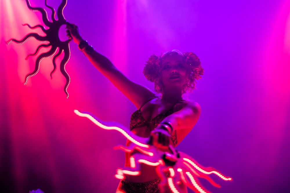 Photograph by Ольга Шацкая