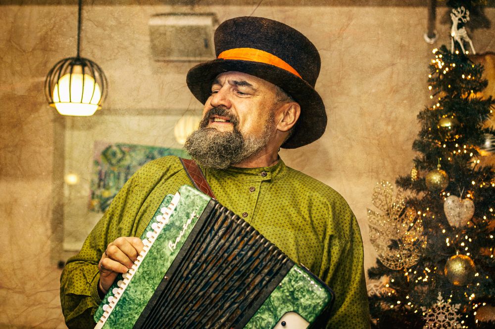 Photograph by Дмитрий Фур