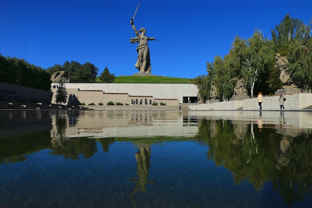 Photograph by Сергей Марков