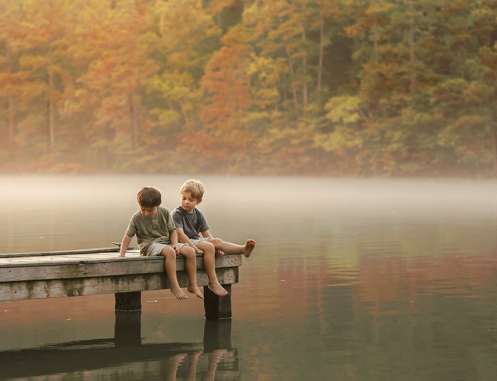 Photograph by Gabriela Alzina