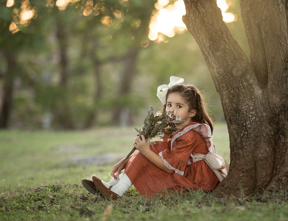 Photograph by Gabriela Alzina