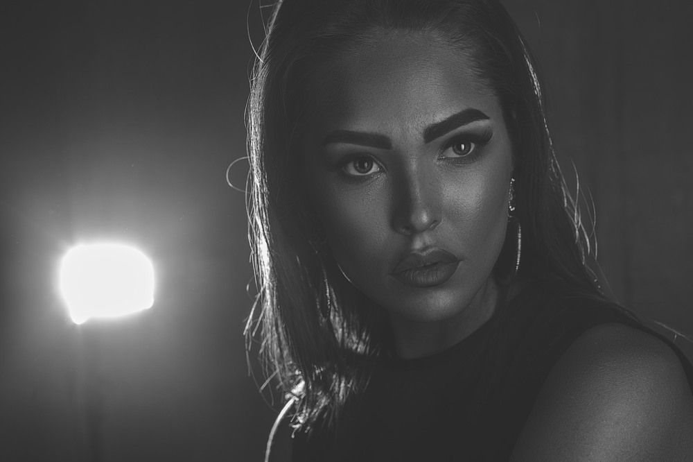 Photograph by Илья Кондрахин