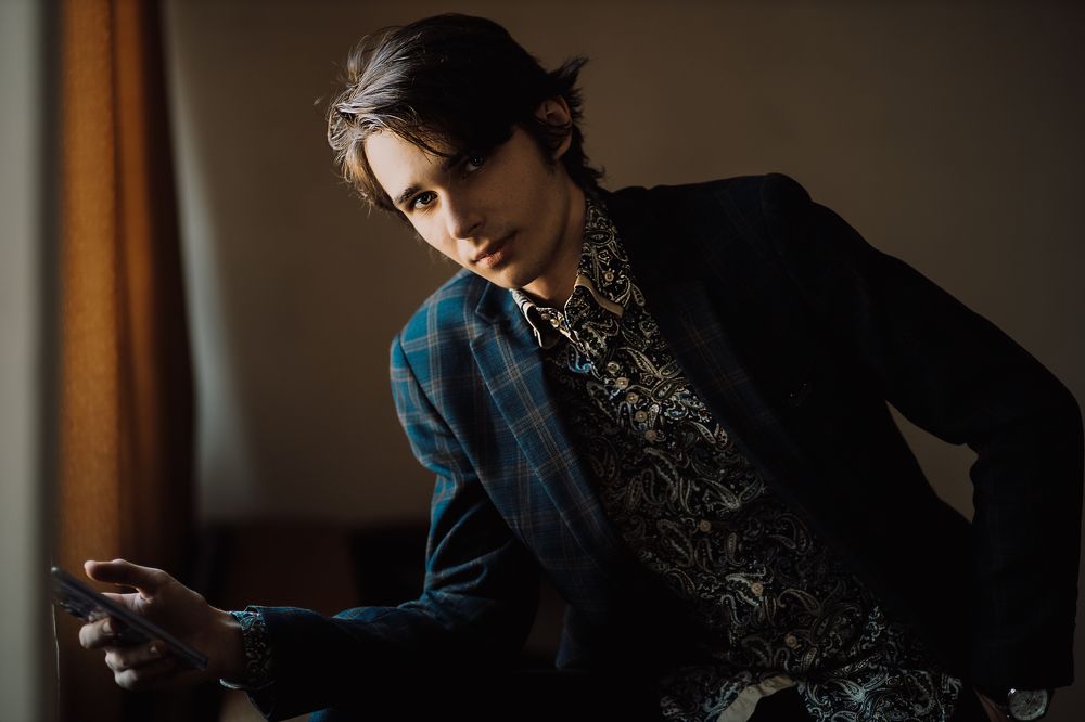 Photograph by Анастасия