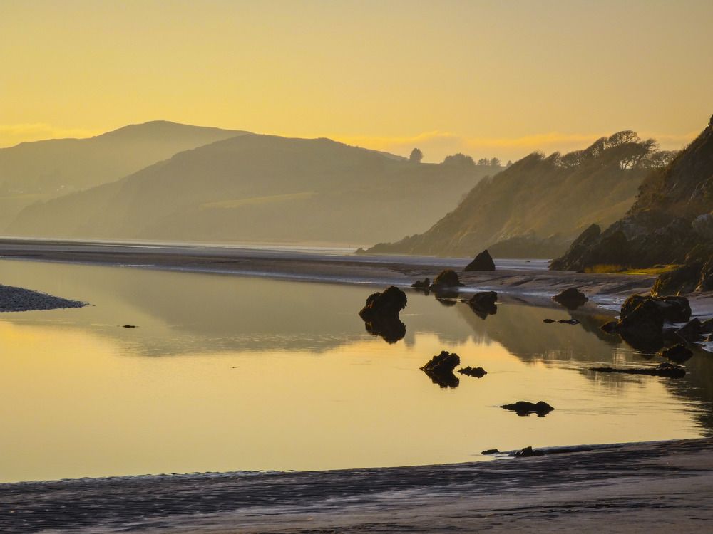 Фотография автора Michael Gault