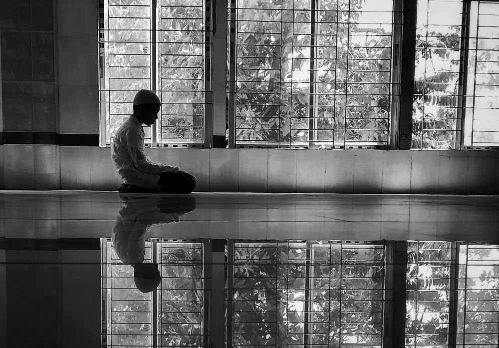 Photograph by Jukruf kabir