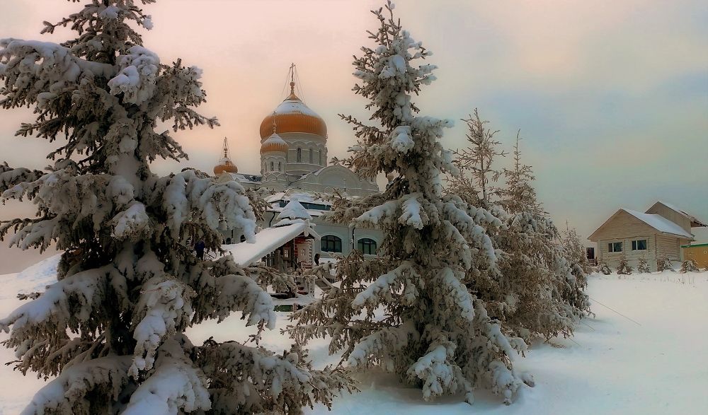 Photograph by Сергей Марков