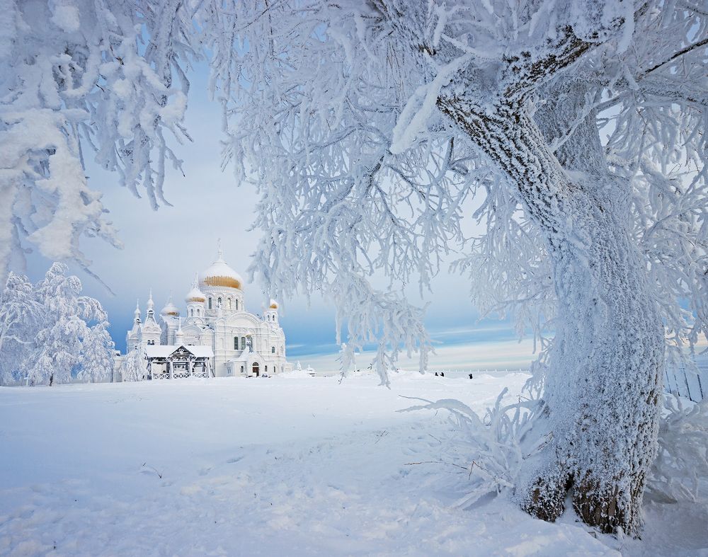 Photograph by Николай Ларионов