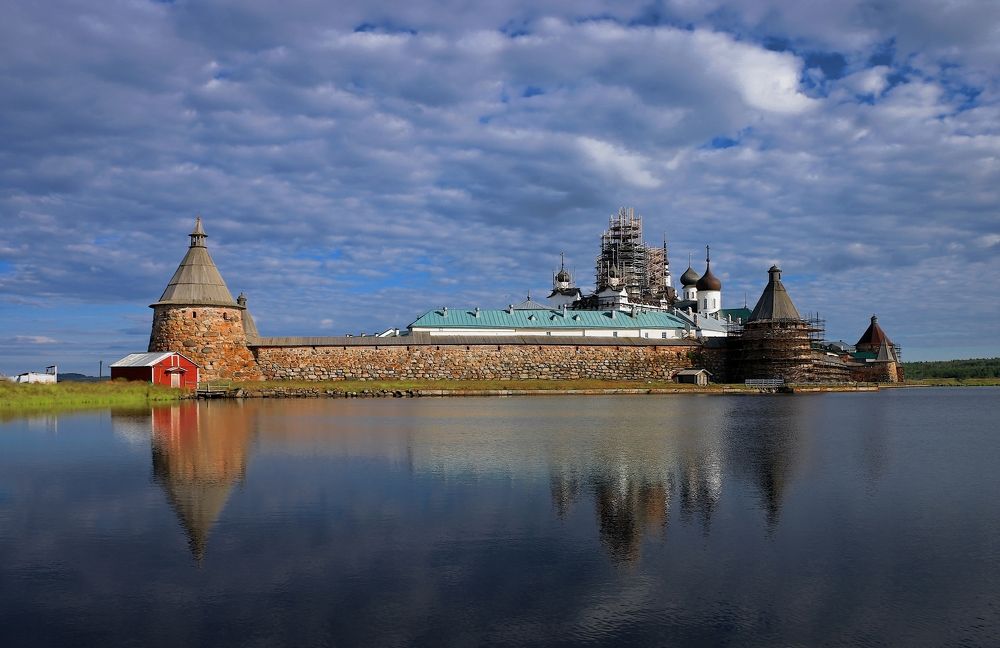 Photograph by Сергей Марков