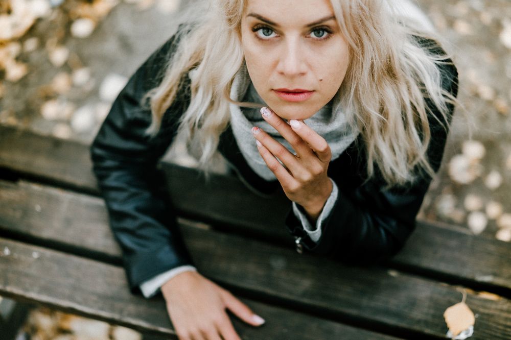 Photograph by Инна Момот