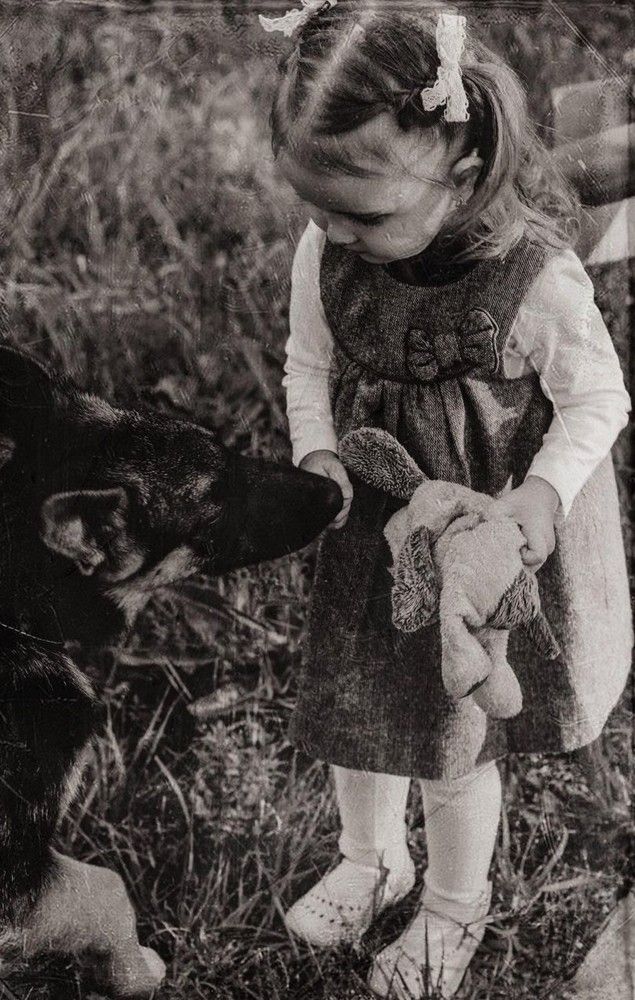 Photograph by Анастасия Щебетун