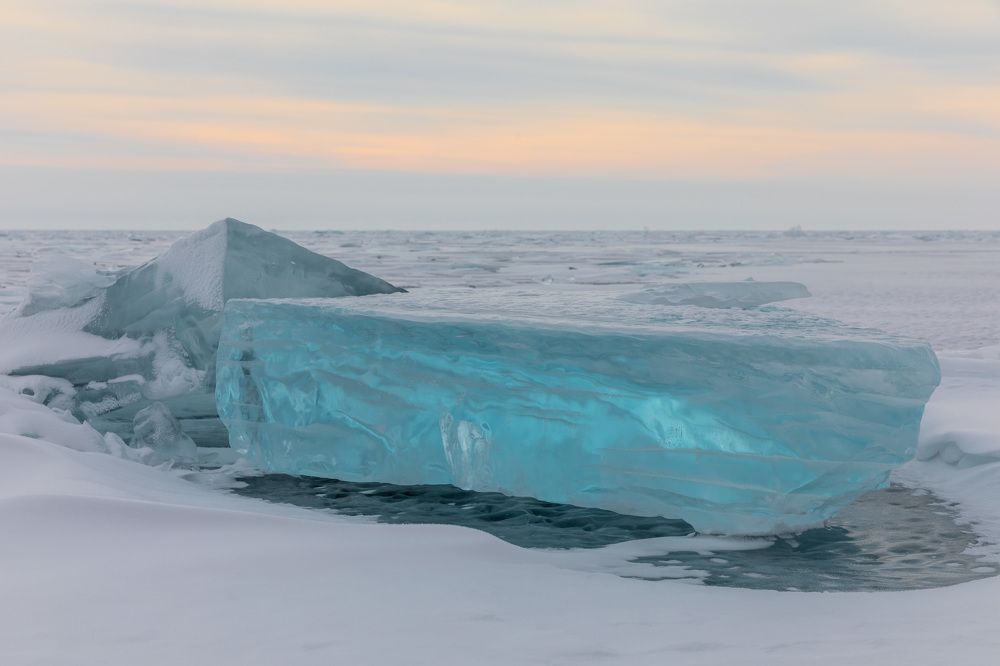 Photograph by Евгения Чех