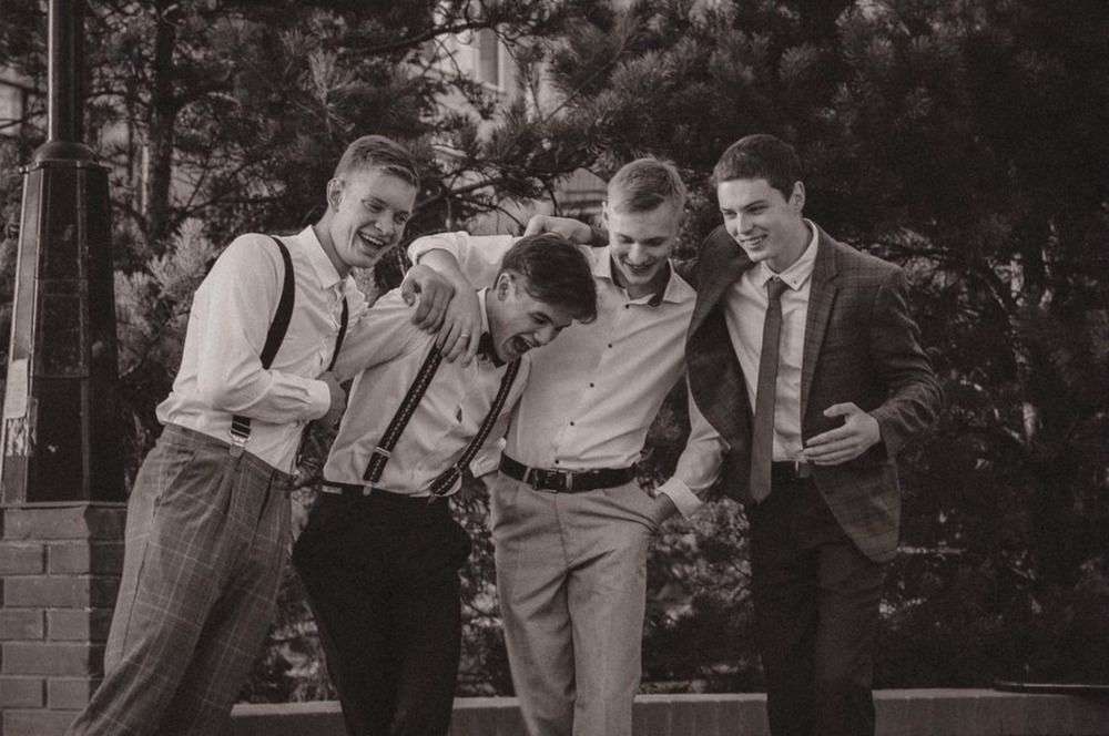 Photograph by Анастасия Щебетун