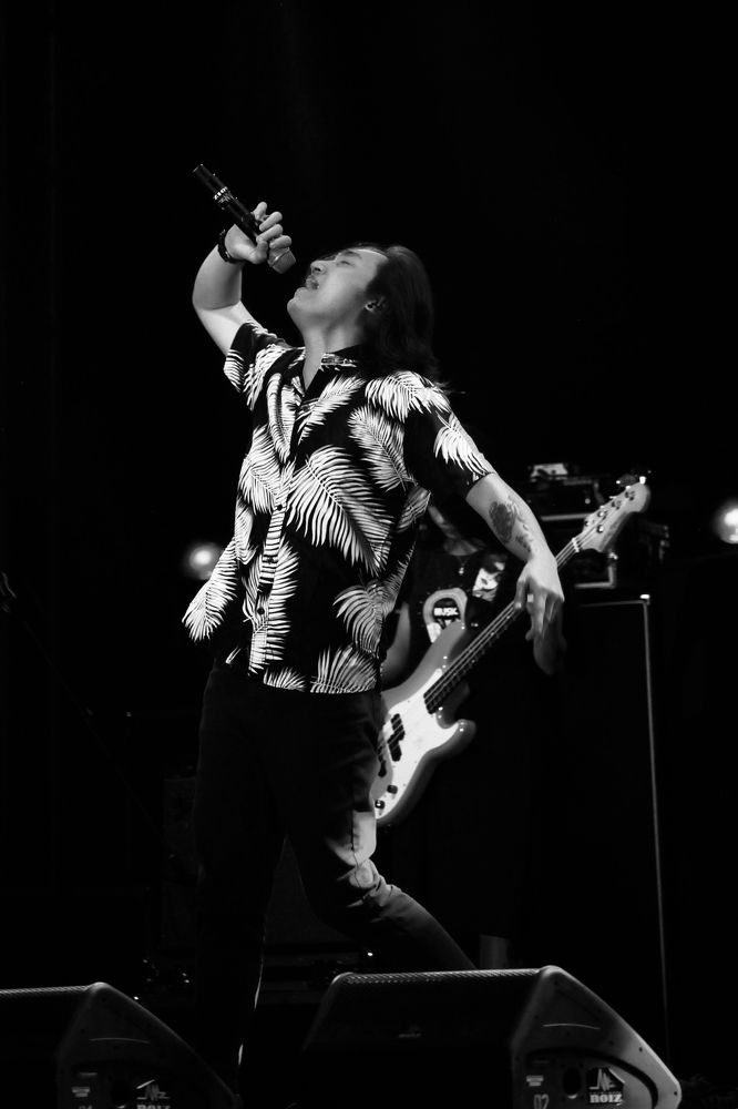 Фотография автора Arnel Tacson