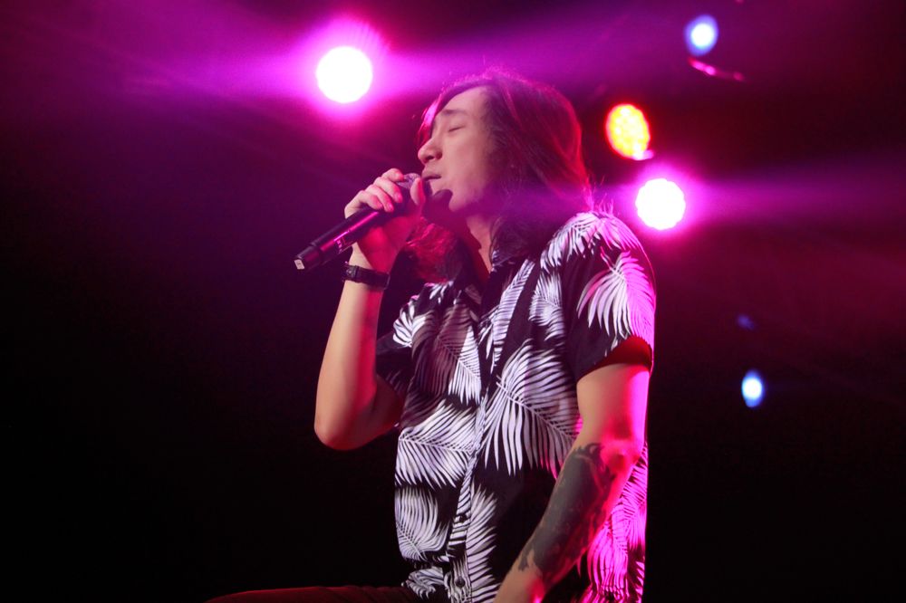 Фотография автора Arnel Tacson