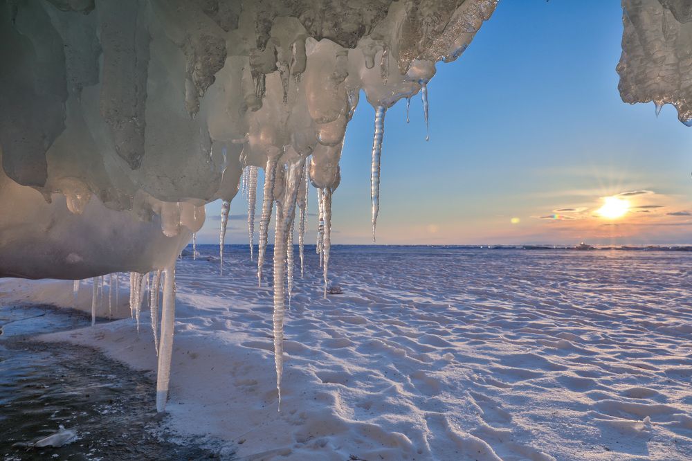 Photograph by Евгения Чех