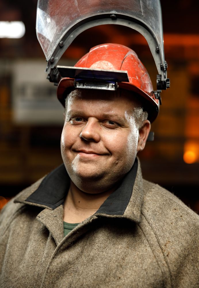 Фотография автора Гарбузов Илья