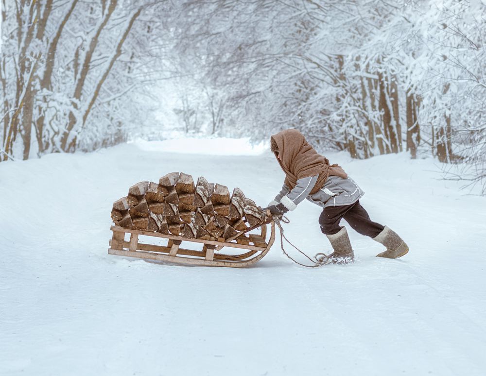 Photograph by Дарья Акулич