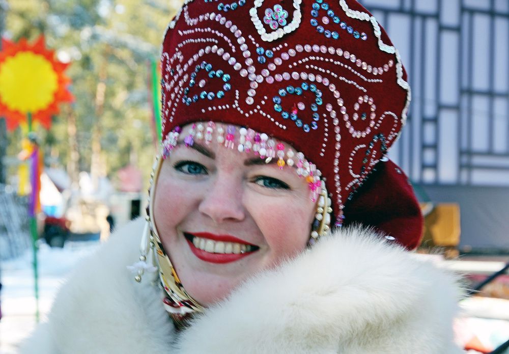 Photograph by Александр Бугаенко