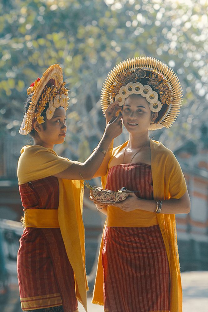 Photograph by dewa putra