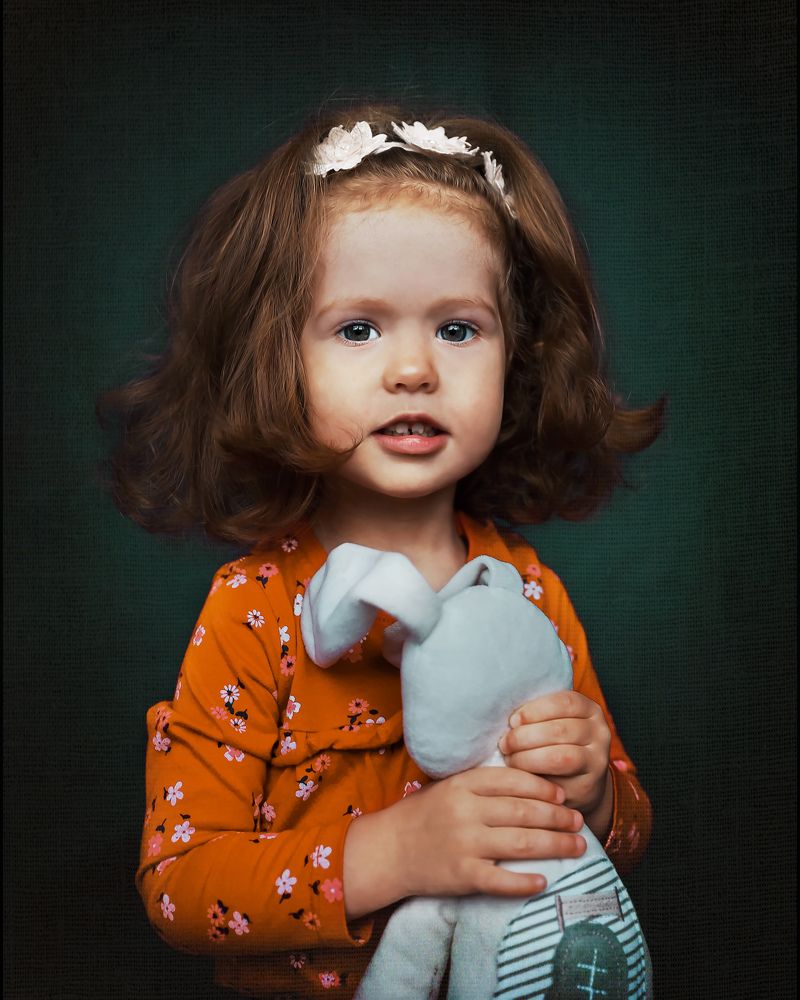 Photograph by Юлия Прозорова