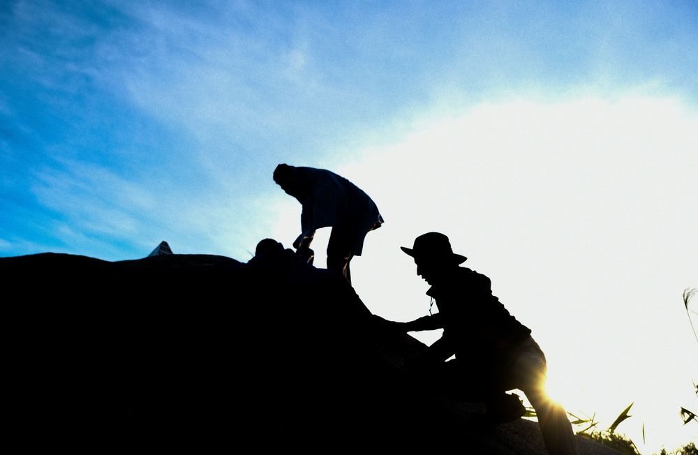 Фотография автора Nguyen Nguyen .N