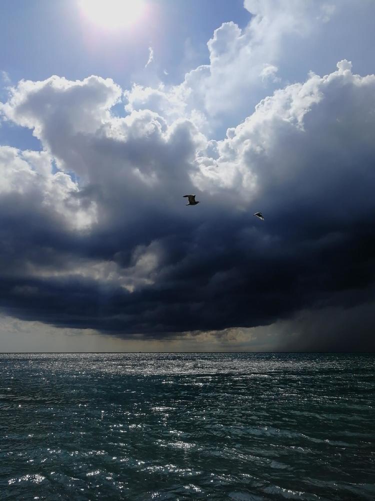 Photograph by Nurlan Islamova