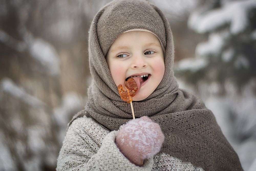 Photograph by Вероника Лапина