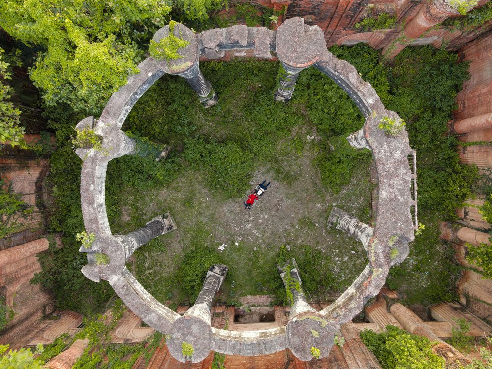 Photograph by Rahul Prakash