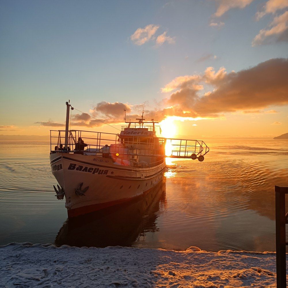 Photograph by Алёна