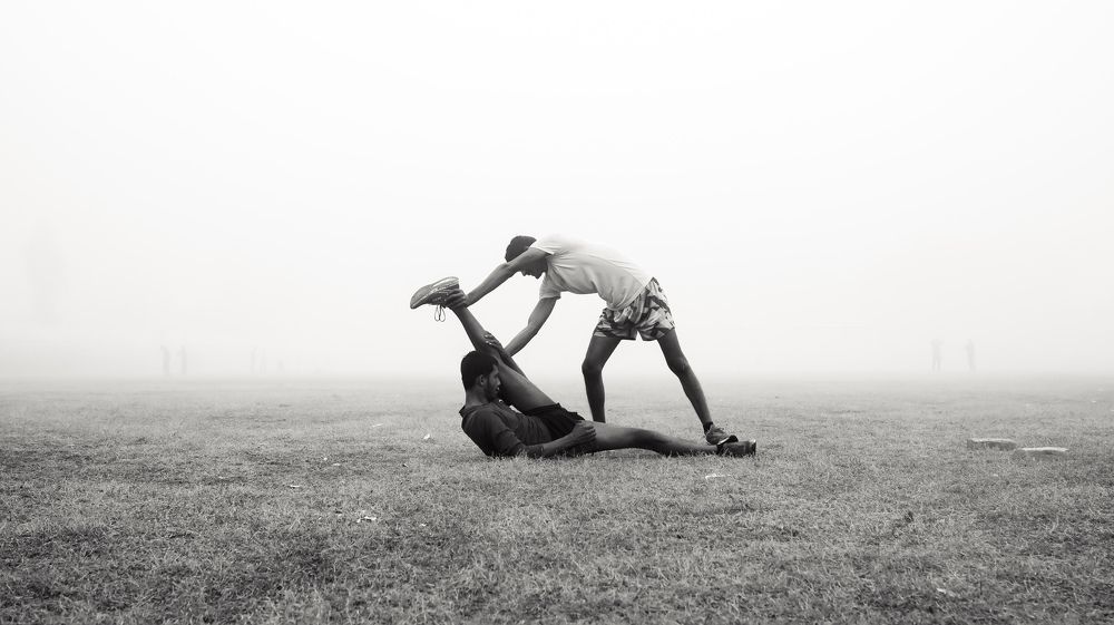 Photograph by Rahul Prakash