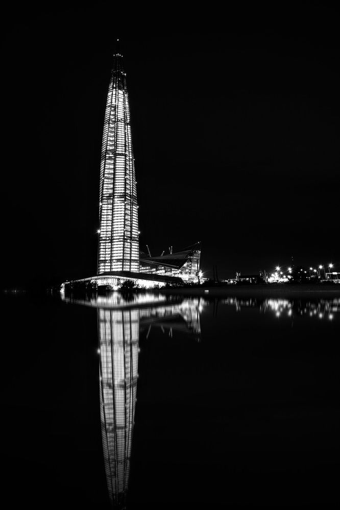 Photograph by Дмитрий Потатуев