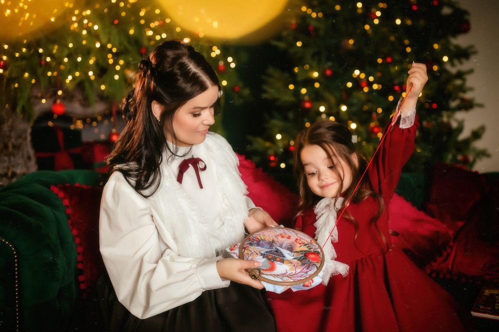 Фотография автора ЕВГЕНИЯ ЯСИНЕЦКАЯ