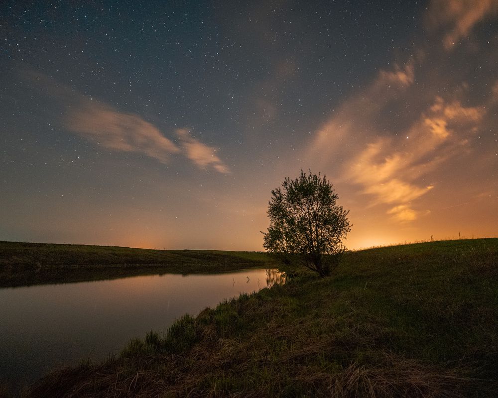 Photograph by Михаил Косачёв