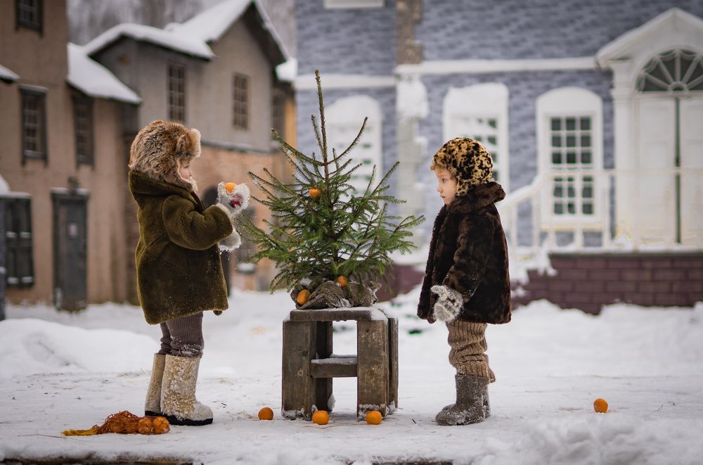 Photograph by Виктория Ефремова