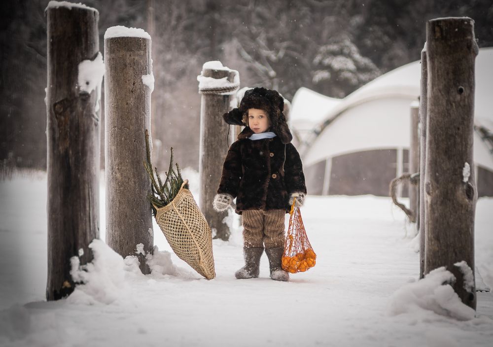 Photograph by Виктория Ефремова