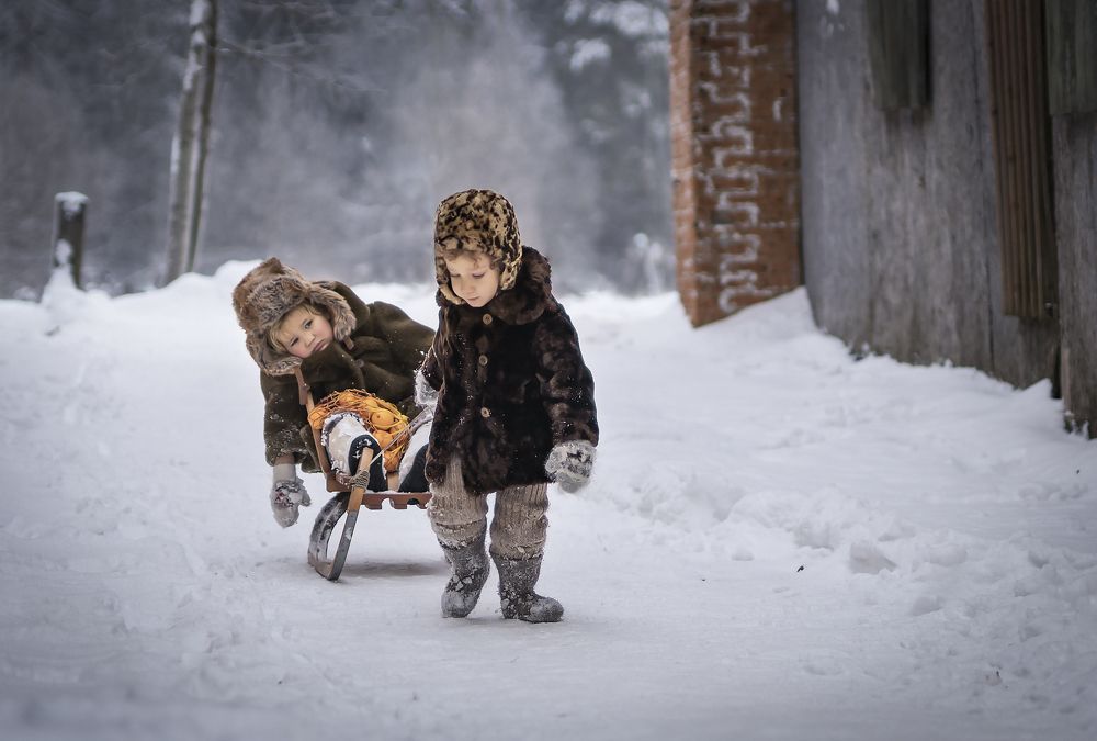 Photograph by Виктория Ефремова