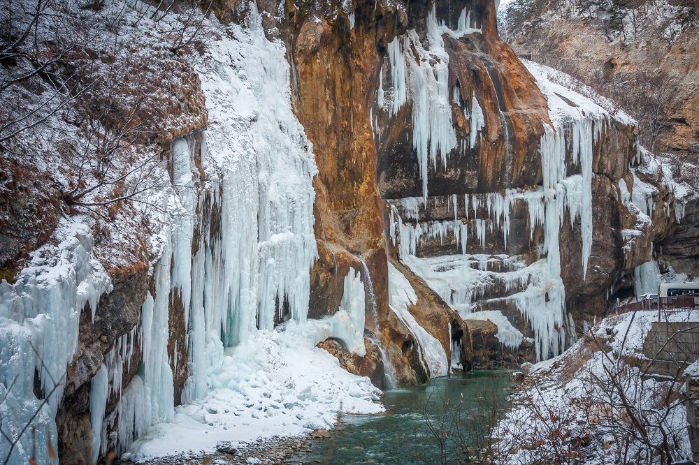 Photograph by Игорь Кара-Ушанов